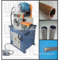 chamfer bars machine/chamfer rod machine